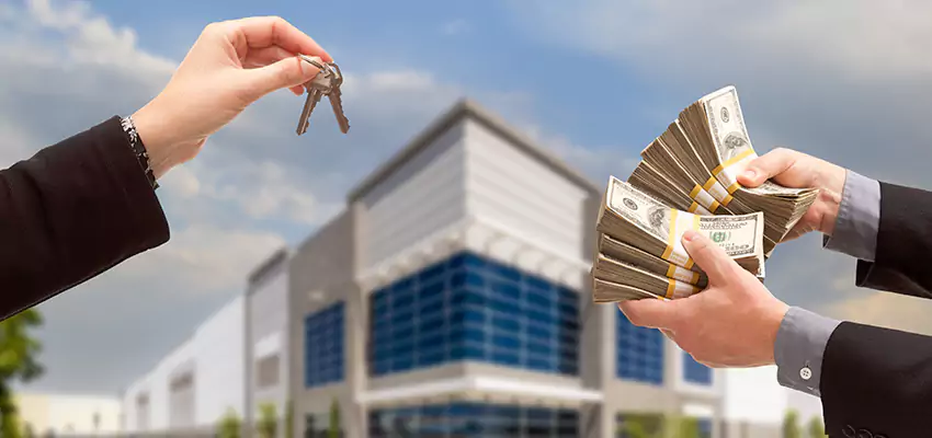 How Our Sell Commercial Property Fast Model Works in Southampton, NY?