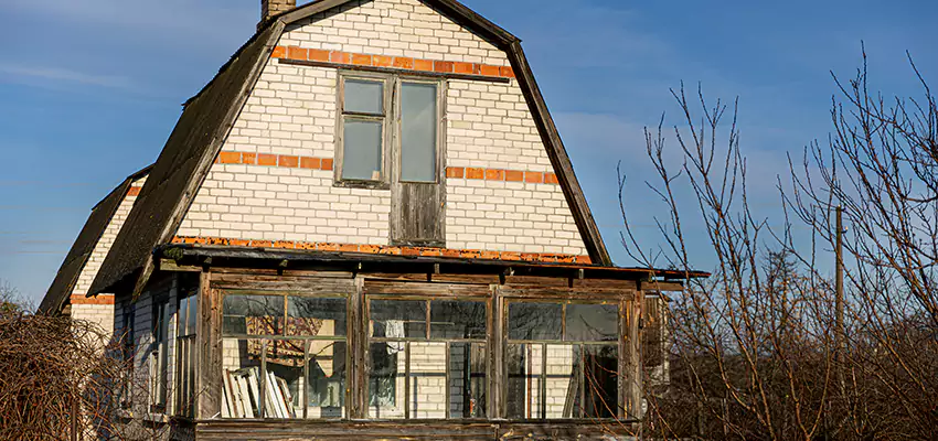 How Our Sell Fire Damaged House Model Works in Southampton, NY?
