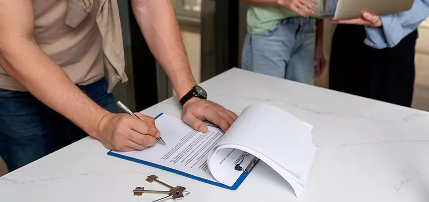 How Our Sell House With Tenant Model Works in Southampton, NY?