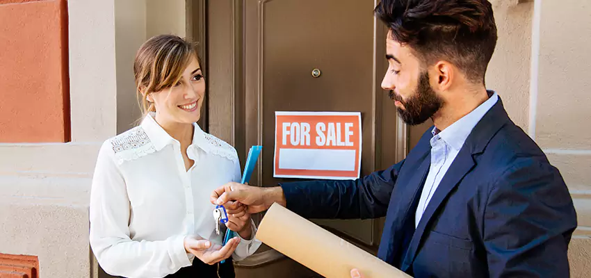 How We Determine Your Sell Inherited House Offer in Southampton?