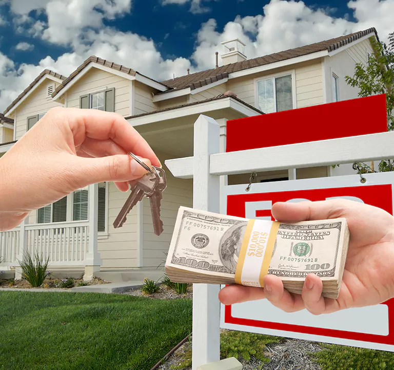 Top-Notch Cash Home Buying Company in Southampton, NY