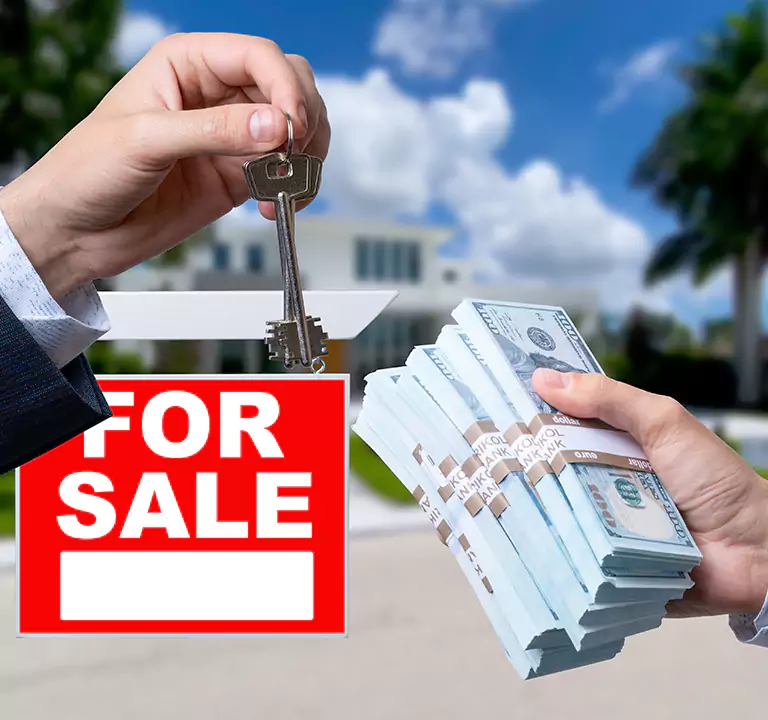 The Most Trusted Company to Sell House in Pre-Foreclosure in Southampton, NY