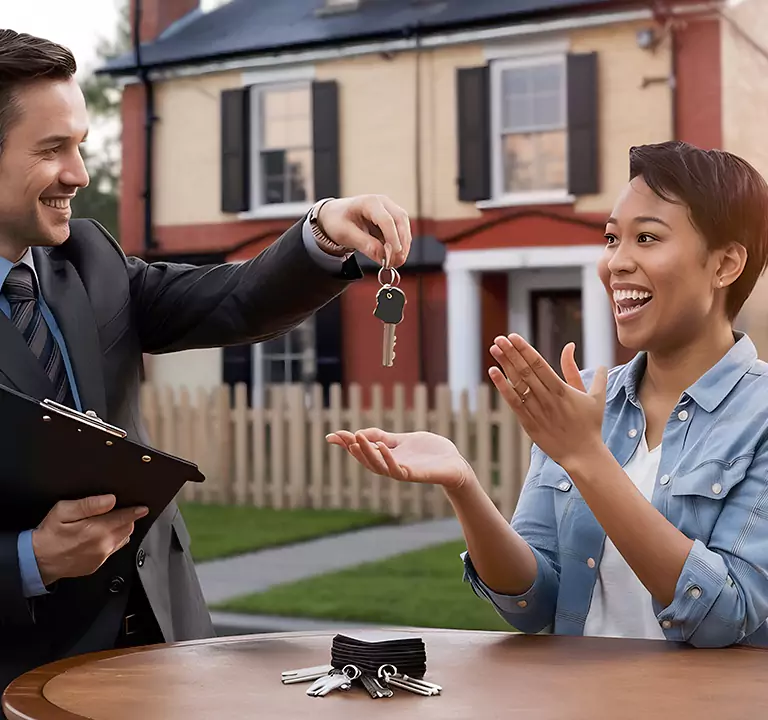 The Most Trusted Company to Sell House Online in Southampton, NY