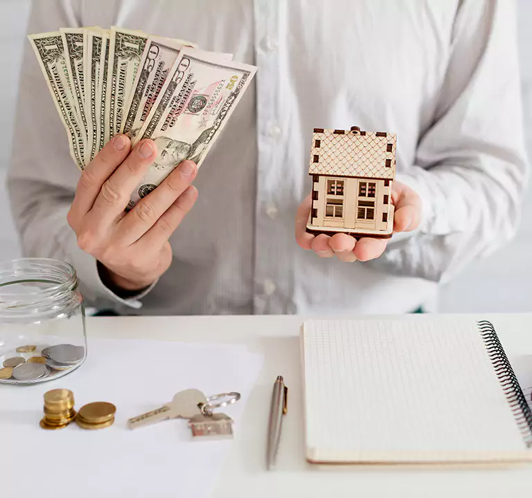 The Top Notch Company to Sell House With Foundation Problems in Southampton, NY