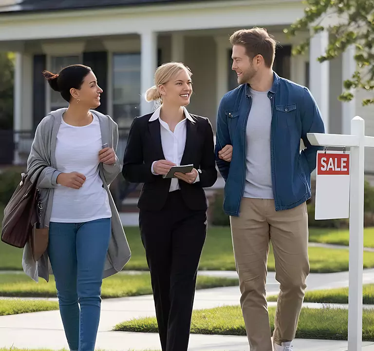 What Sets Southampton Home Buyers Apart from Traditional Agents?